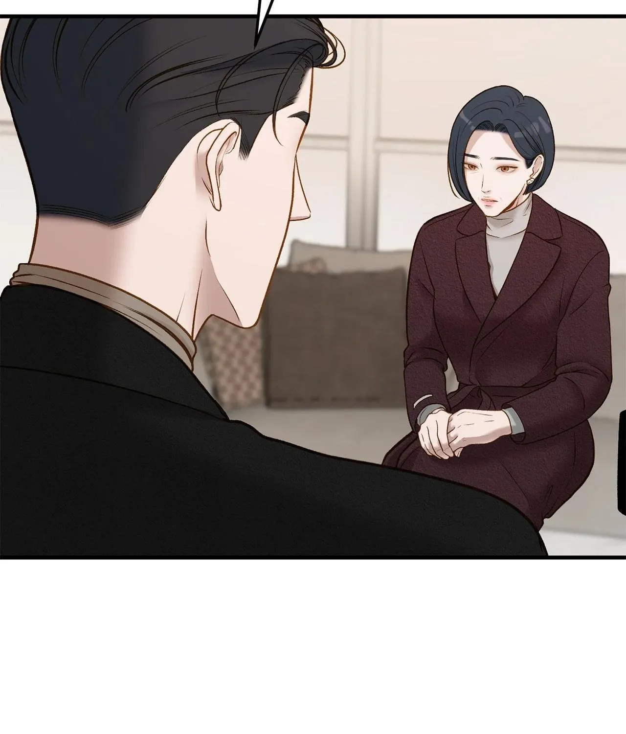 Despite the Risk Chapter 8 page 105 - 