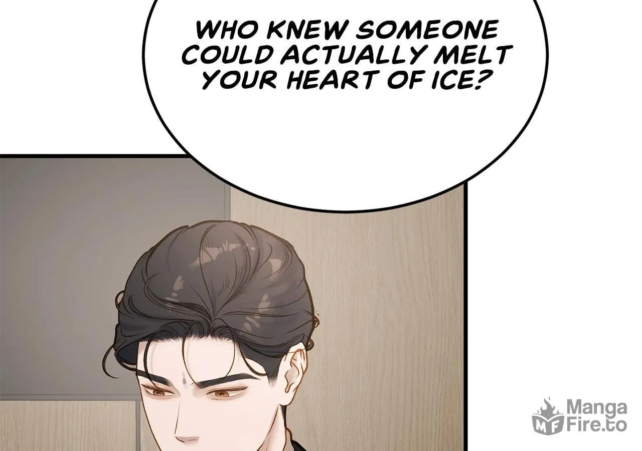 Despite the Risk Chapter 8 page 108 - 