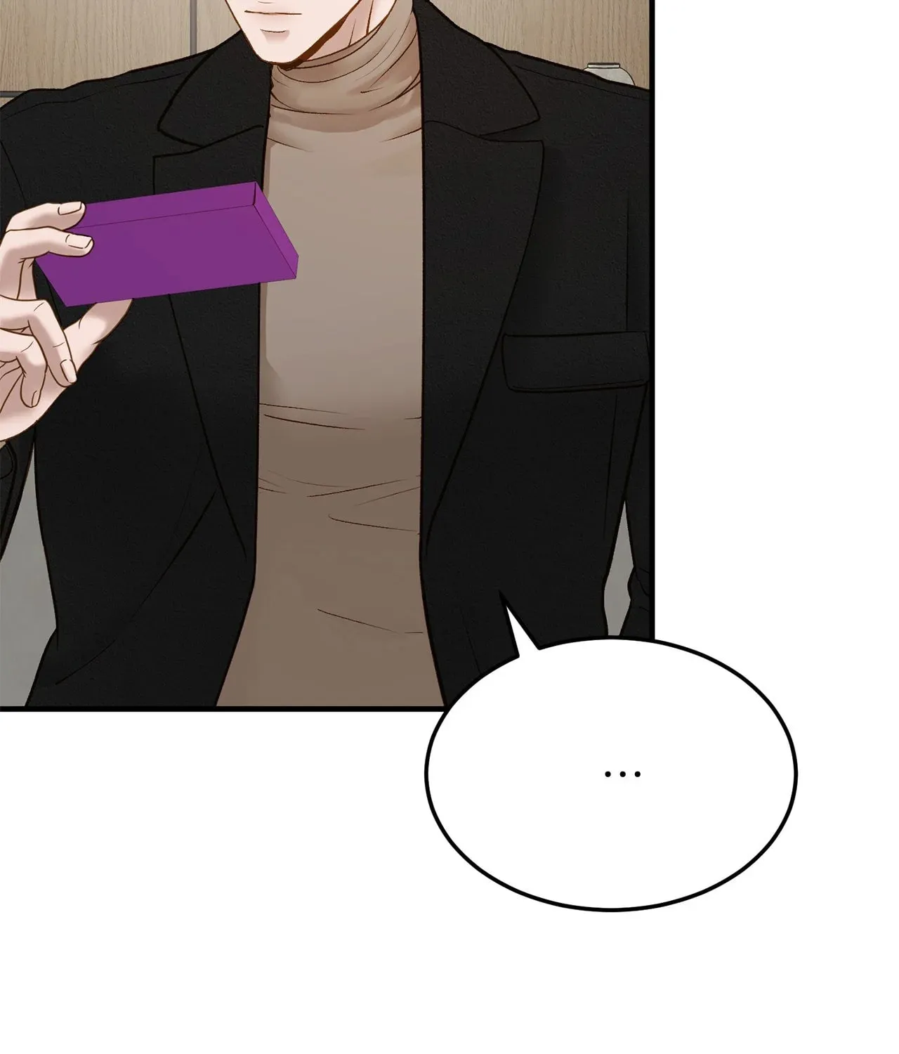 Despite the Risk Chapter 8 page 109 - 
