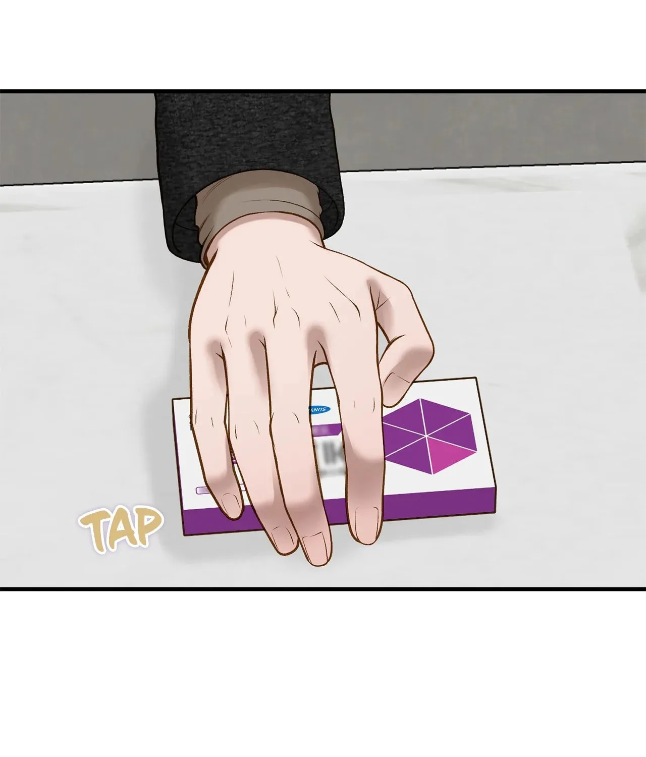 Despite the Risk Chapter 8 page 113 - 