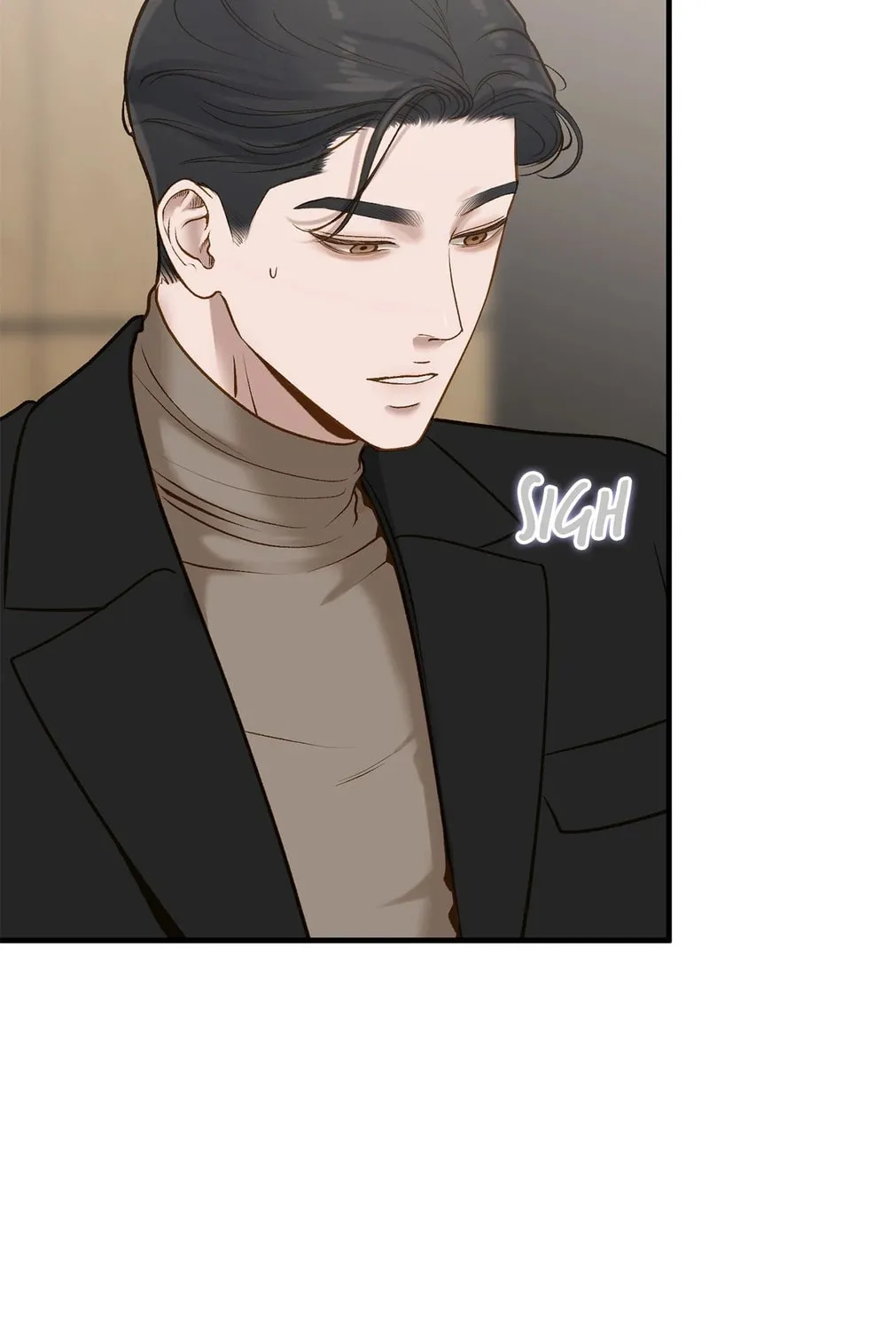 Despite the Risk Chapter 8 page 13 - 