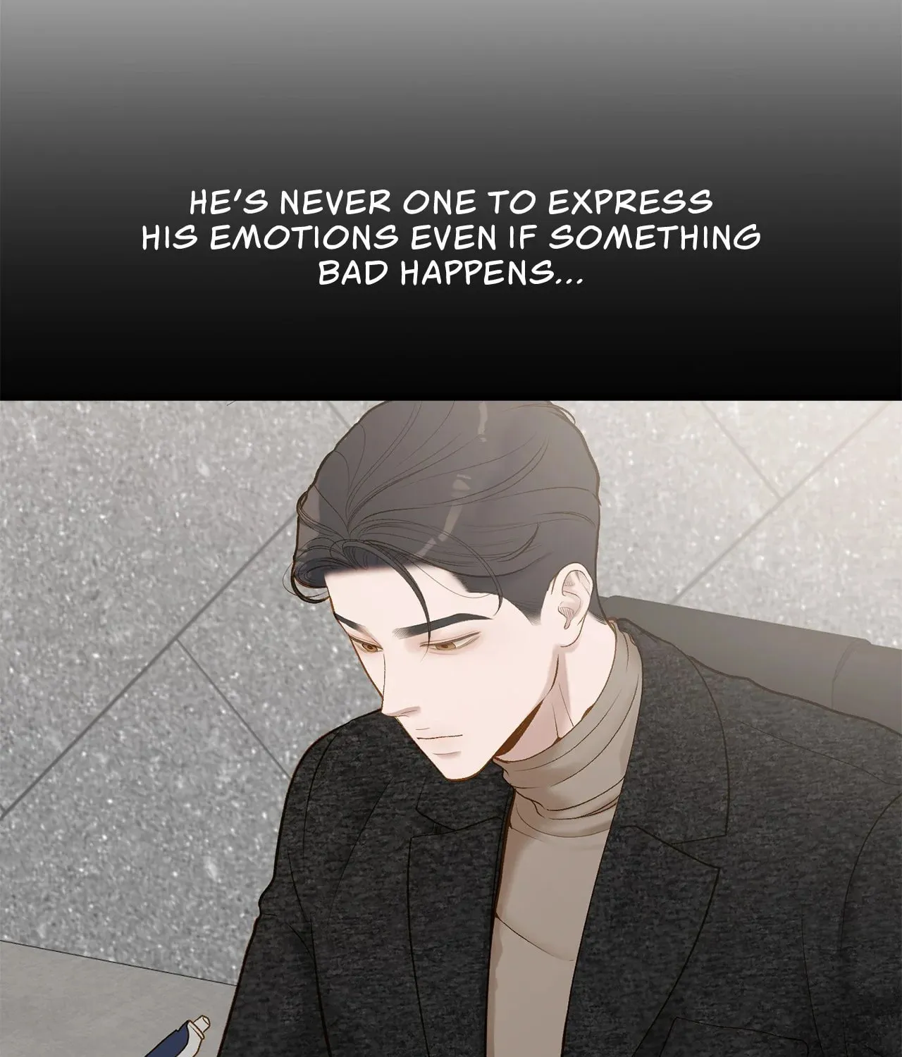 Despite the Risk Chapter 8 page 121 - 