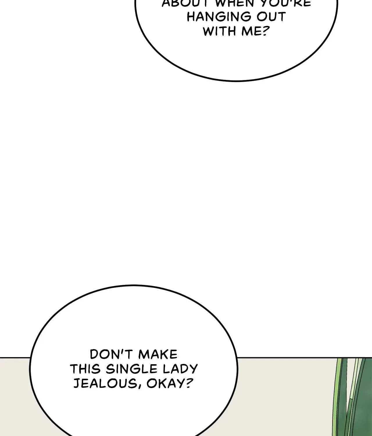 Despite the Risk Chapter 8 page 125 - 