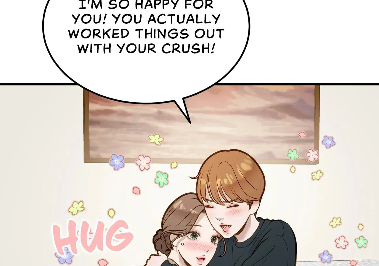 Despite the Risk Chapter 8 page 131 - 