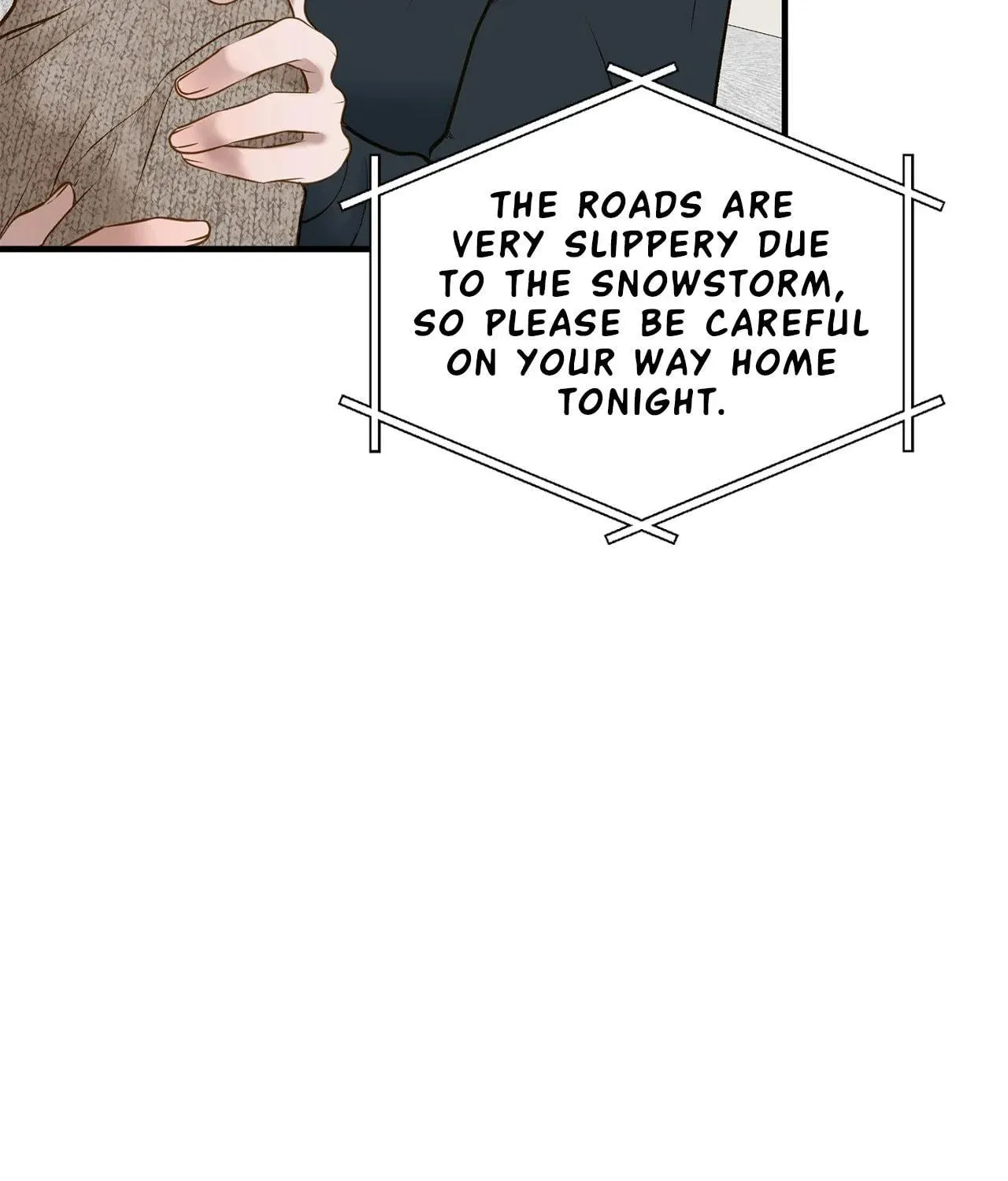 Despite the Risk Chapter 8 page 134 - 