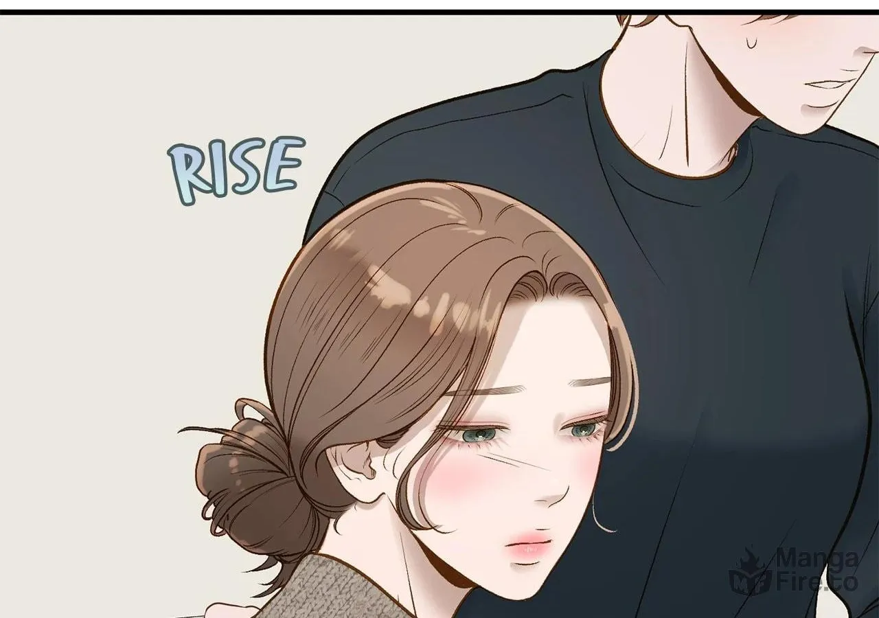 Despite the Risk Chapter 8 page 135 - 