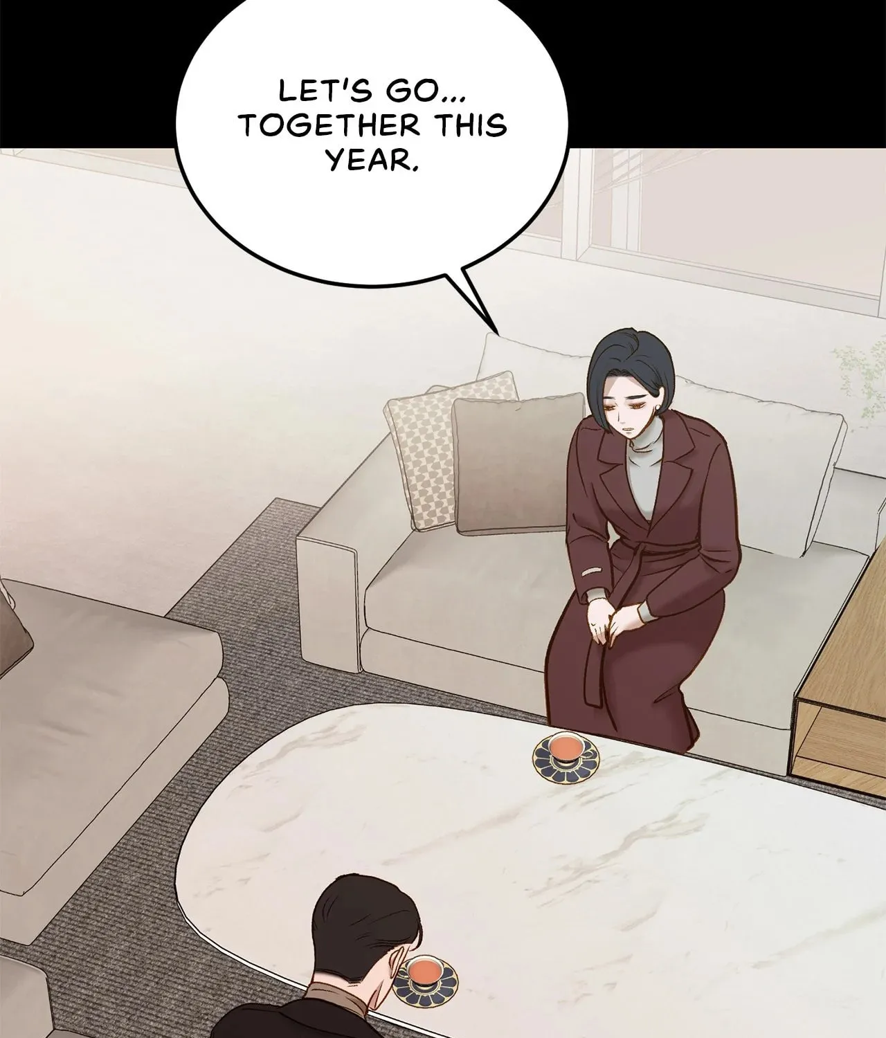 Despite the Risk Chapter 8 page 147 - 
