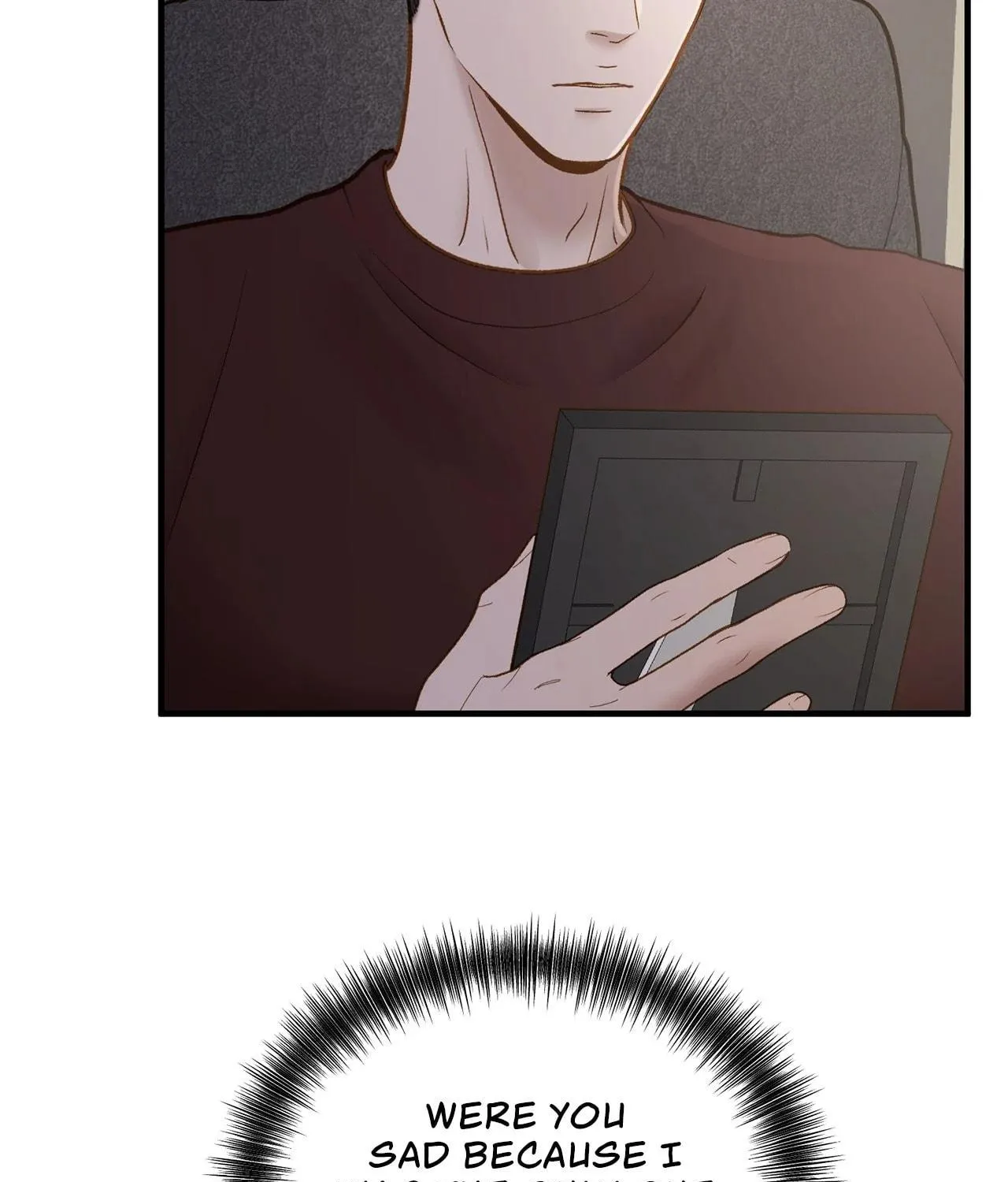 Despite the Risk Chapter 8 page 164 - 