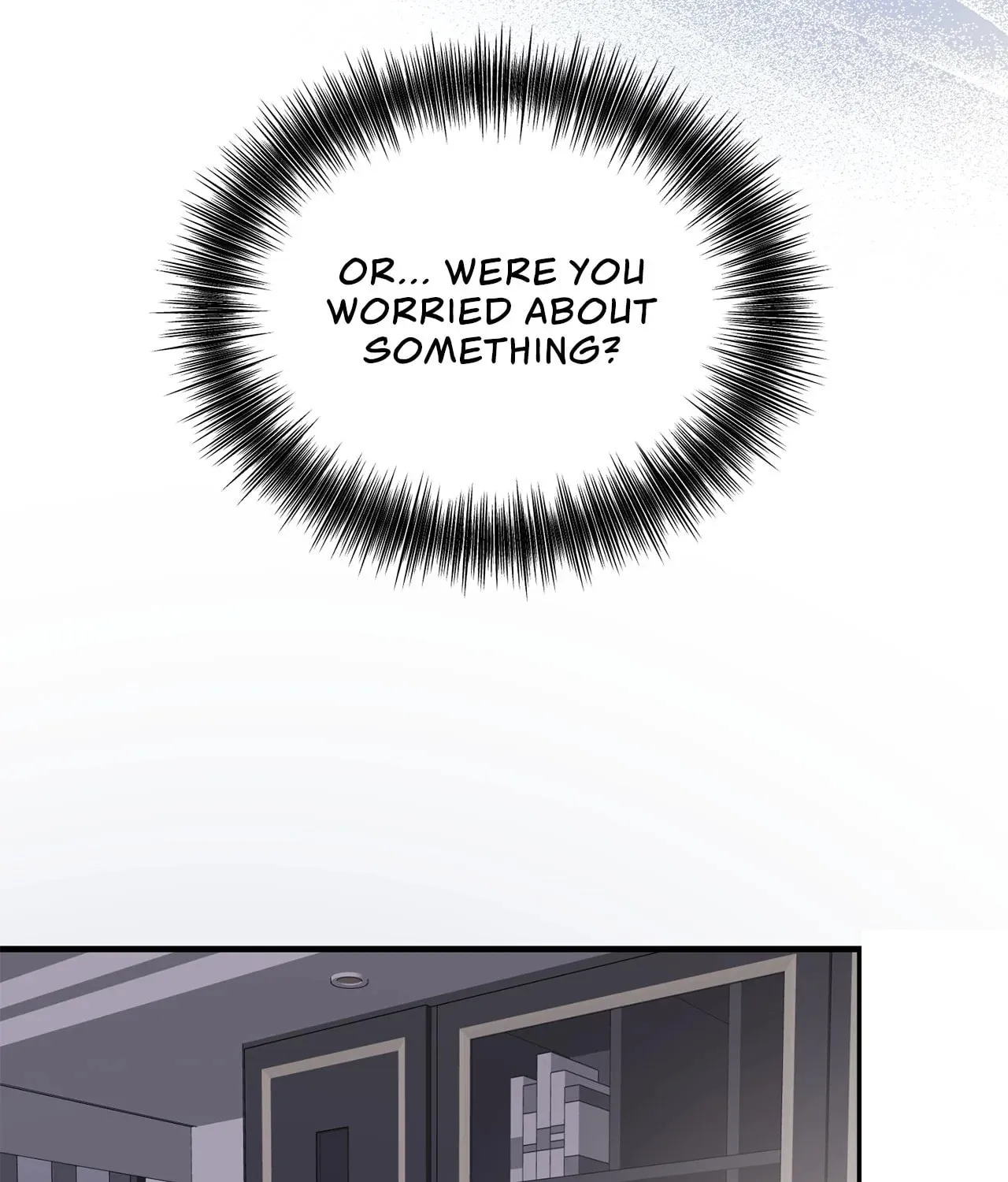 Despite the Risk Chapter 8 page 169 - 