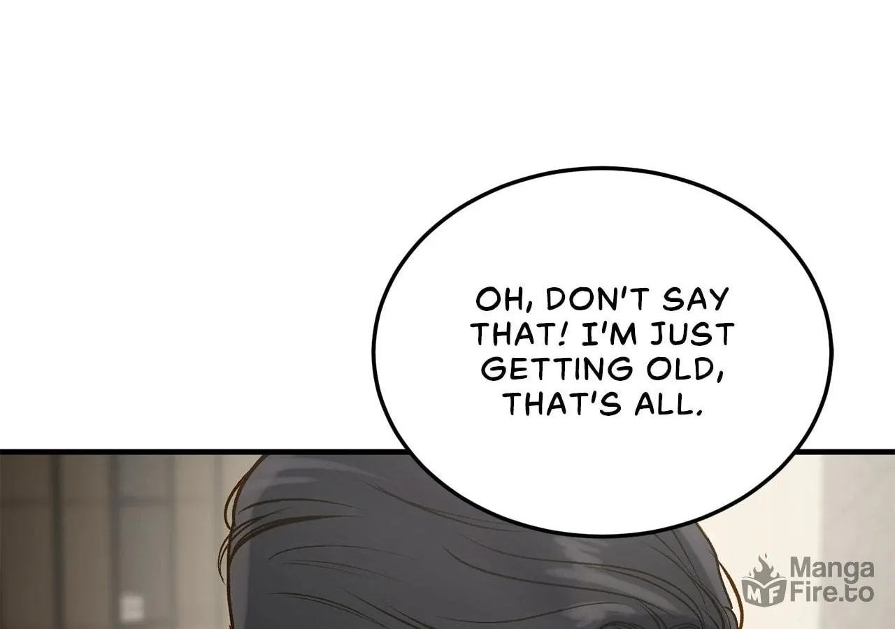Despite the Risk Chapter 8 page 18 - 