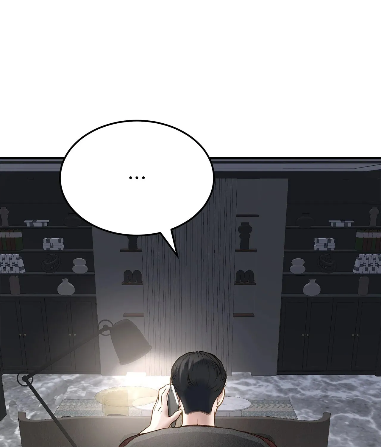 Despite the Risk Chapter 8 page 175 - 