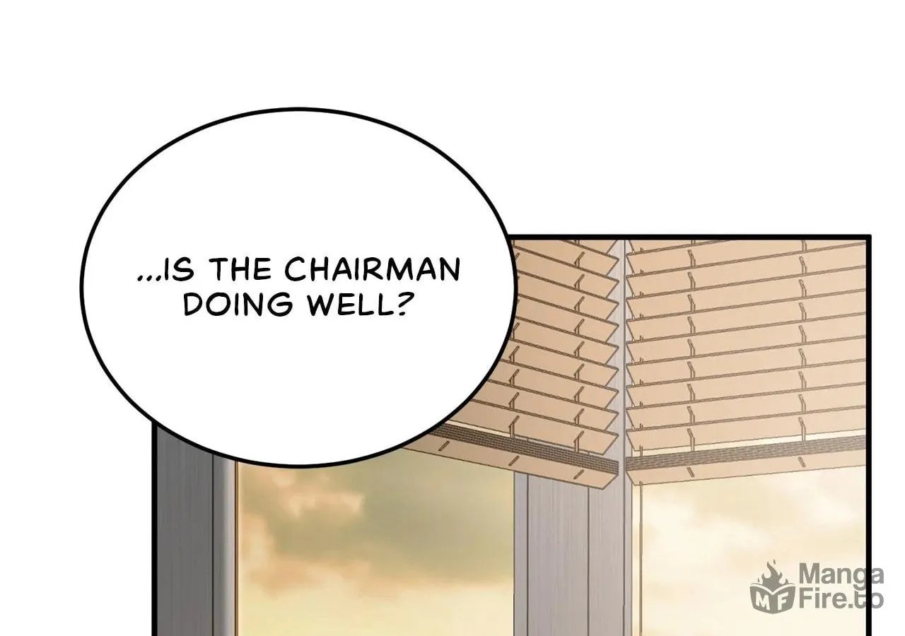 Despite the Risk Chapter 8 page 20 - 