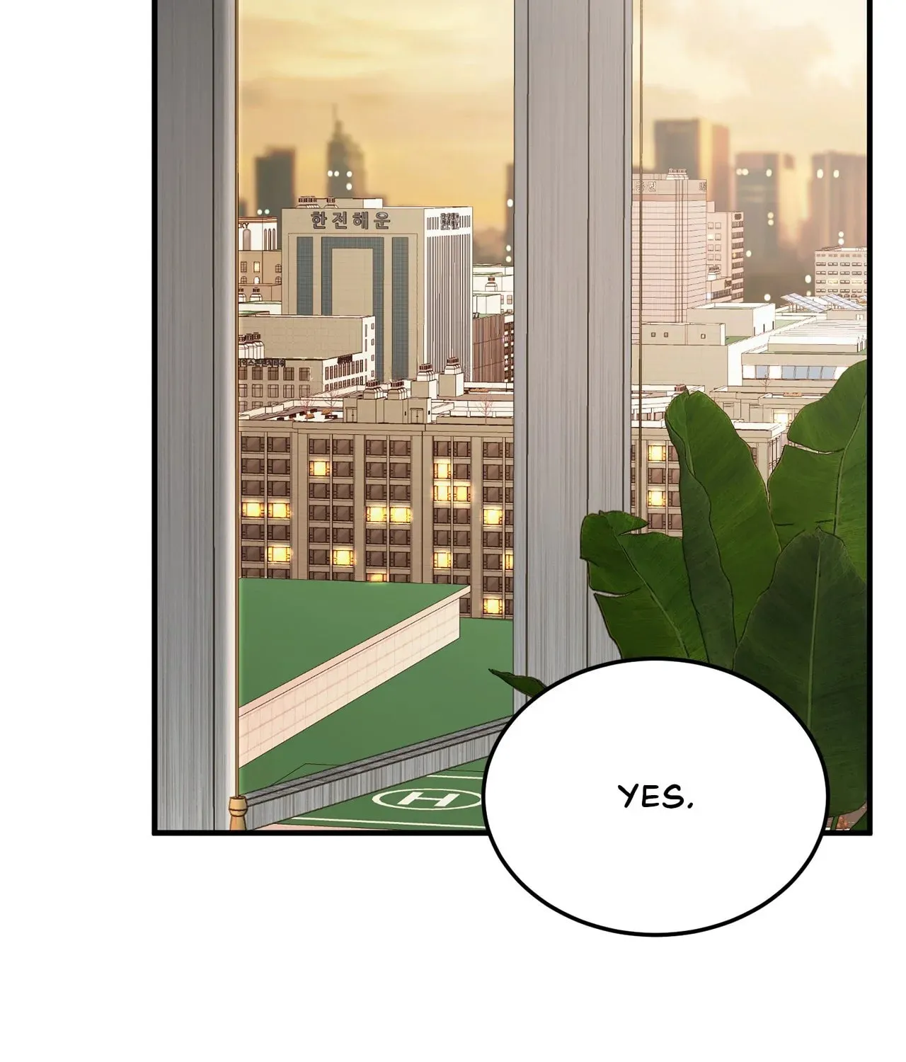 Despite the Risk Chapter 8 page 21 - 