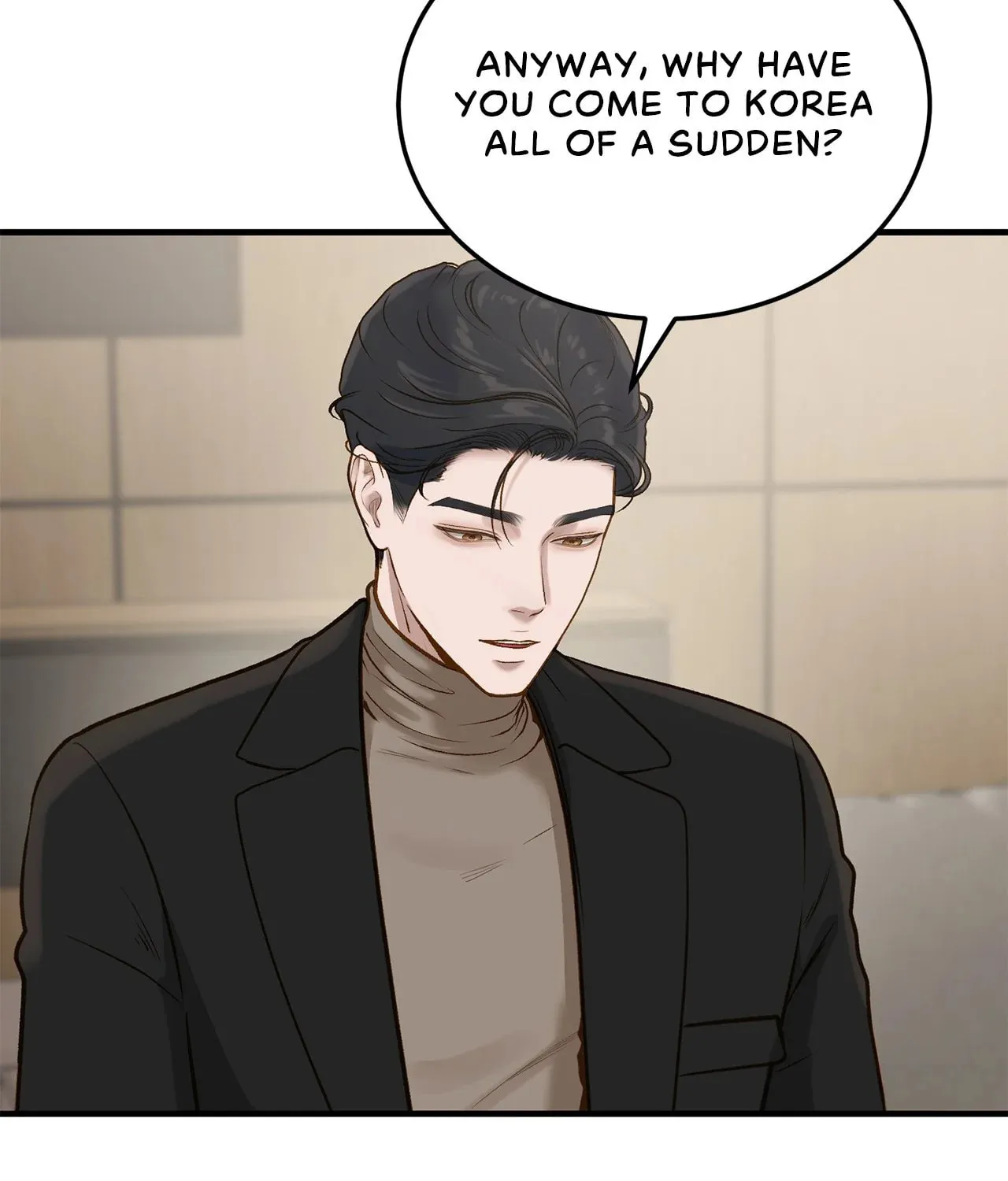 Despite the Risk Chapter 8 page 25 - 