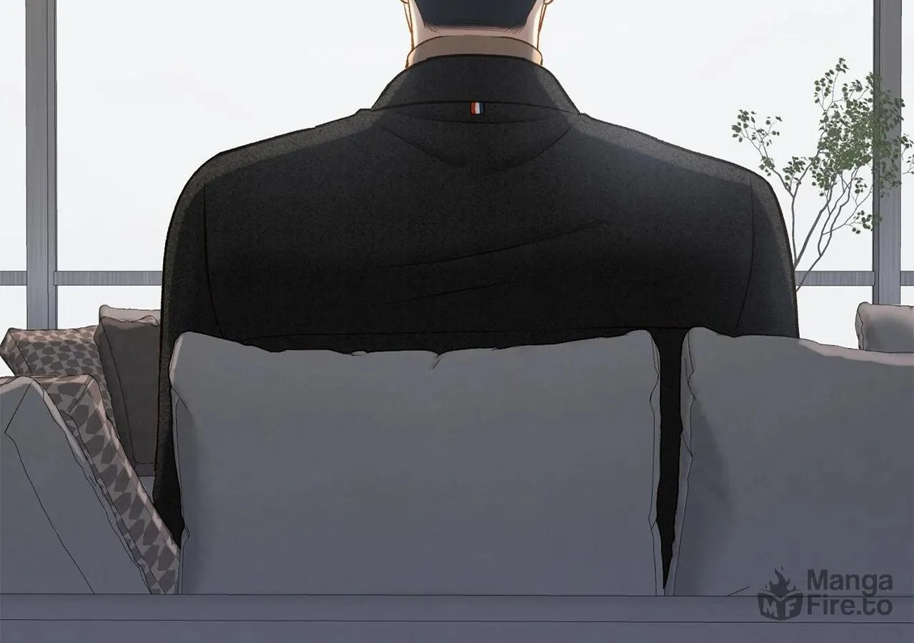 Despite the Risk Chapter 8 page 35 - 