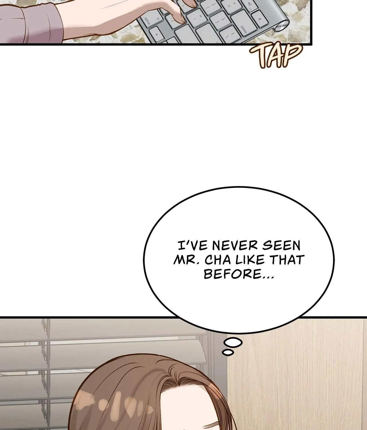 Despite the Risk Chapter 8 page 51 - 