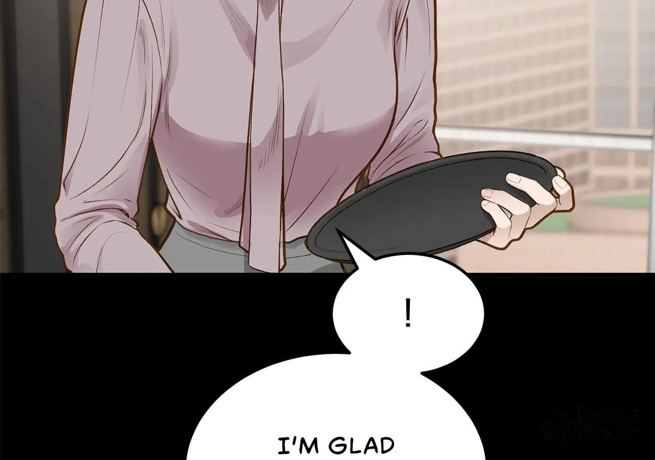 Despite the Risk Chapter 8 page 58 - 