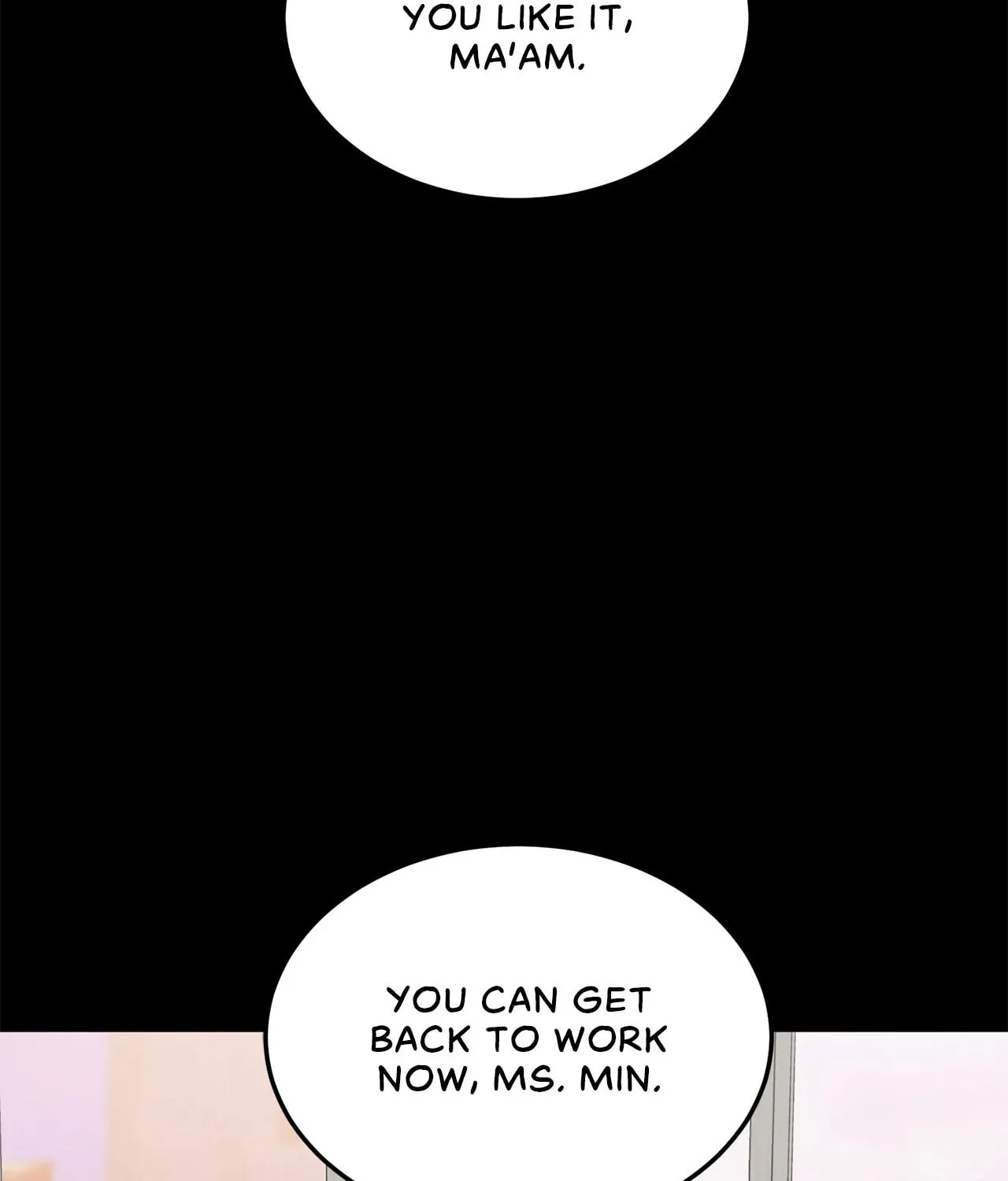Despite the Risk Chapter 8 page 59 - 