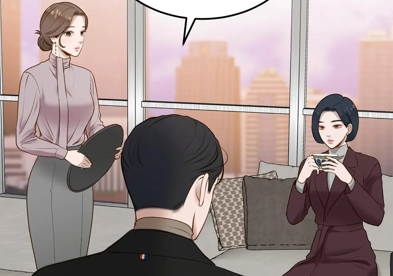 Despite the Risk Chapter 8 page 60 - 