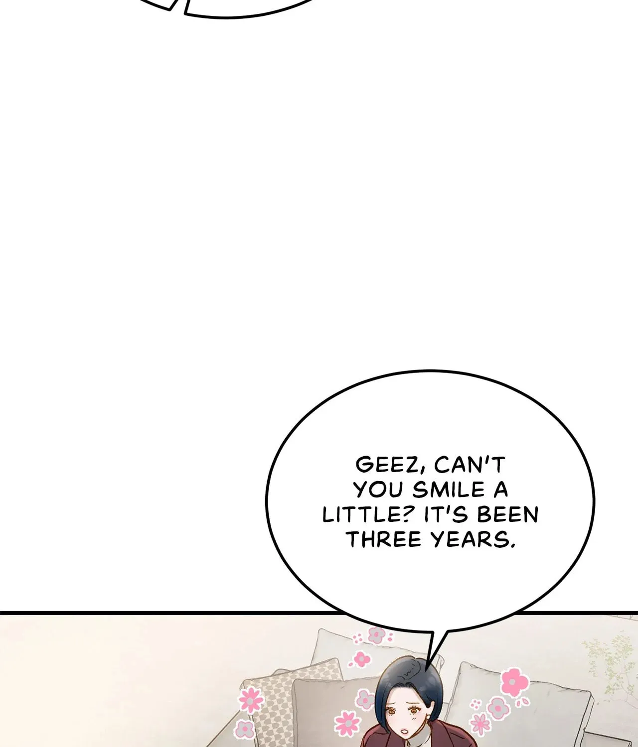 Despite the Risk Chapter 8 page 7 - 
