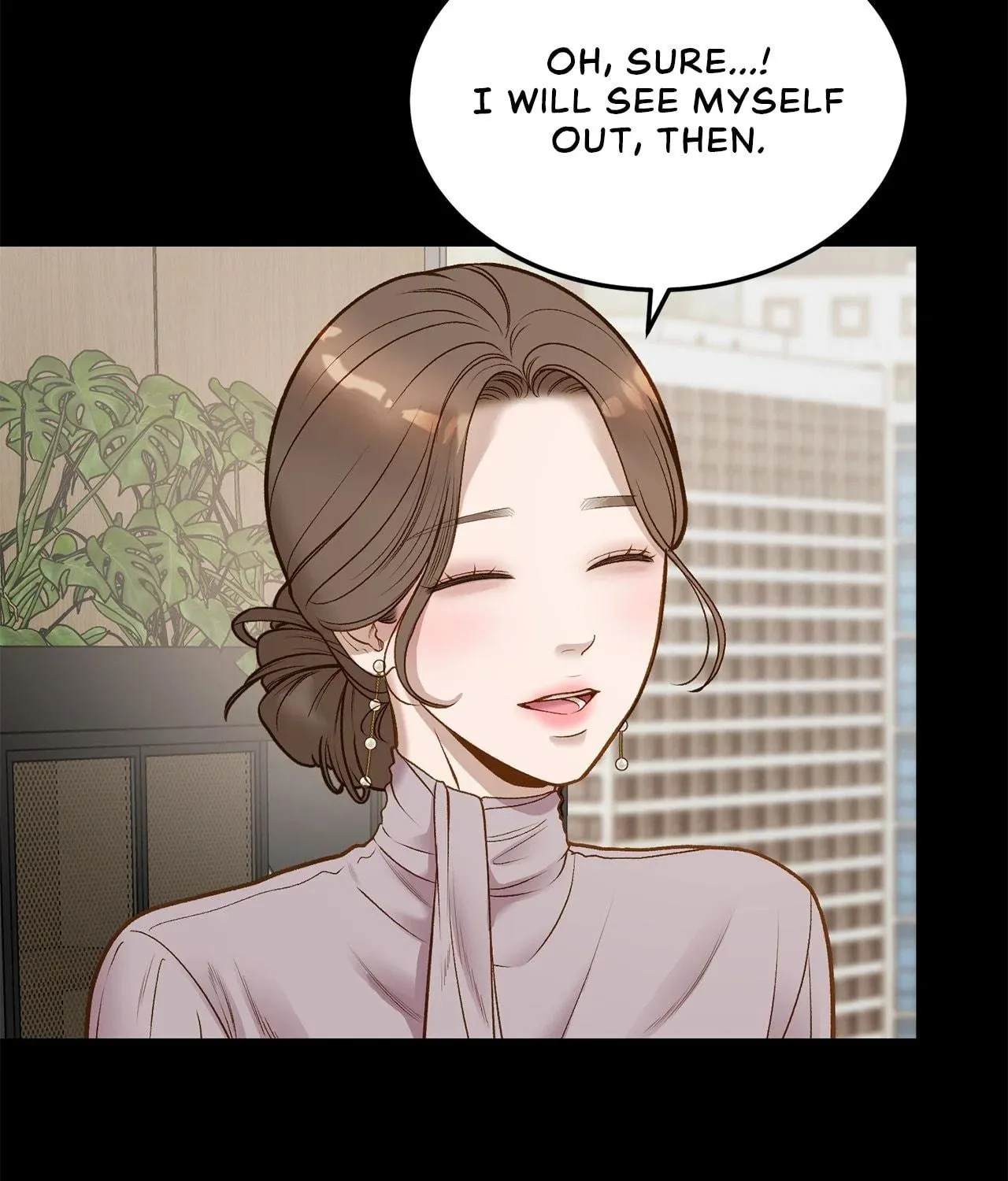 Despite the Risk Chapter 8 page 63 - 