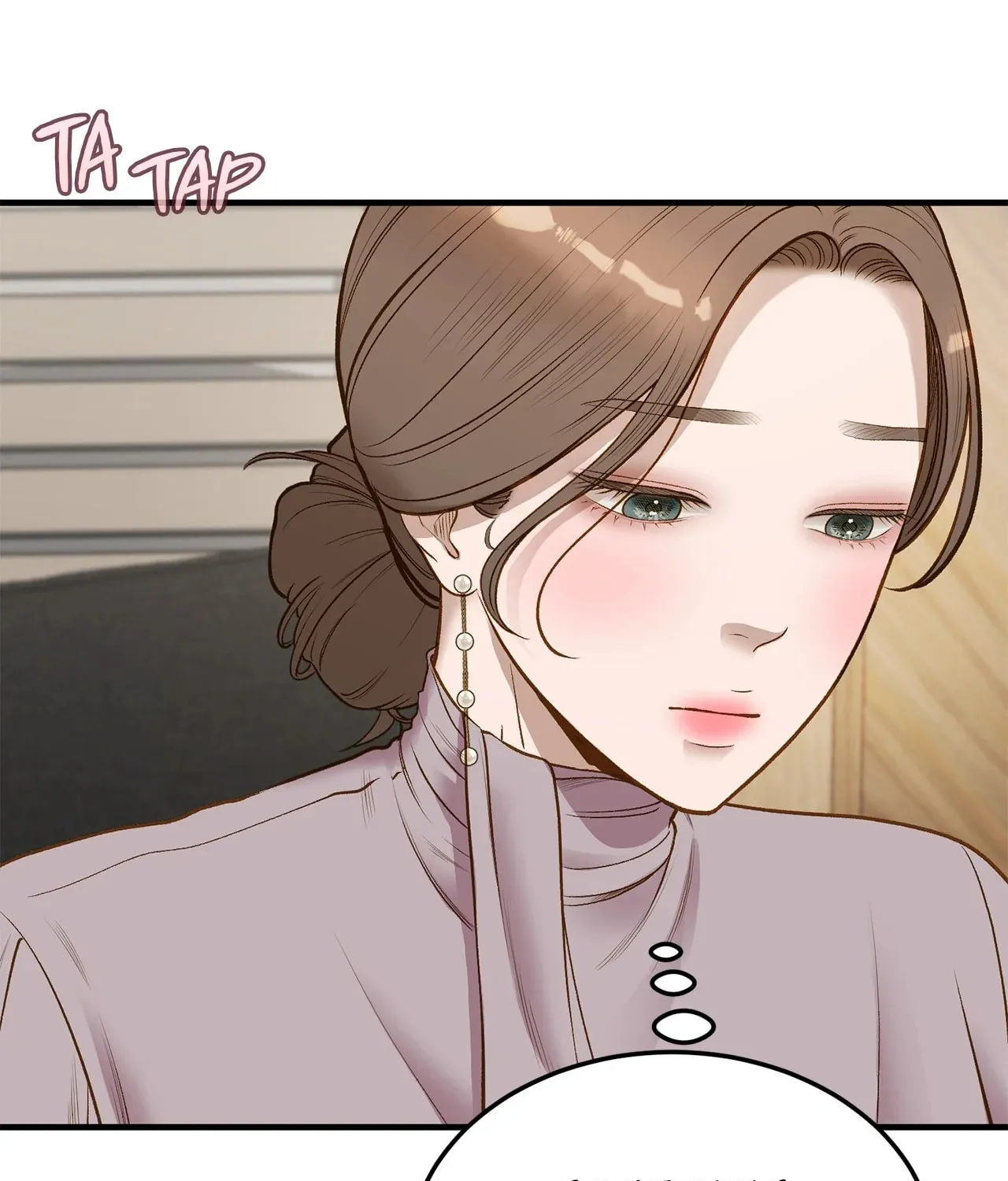 Despite the Risk Chapter 8 page 65 - 
