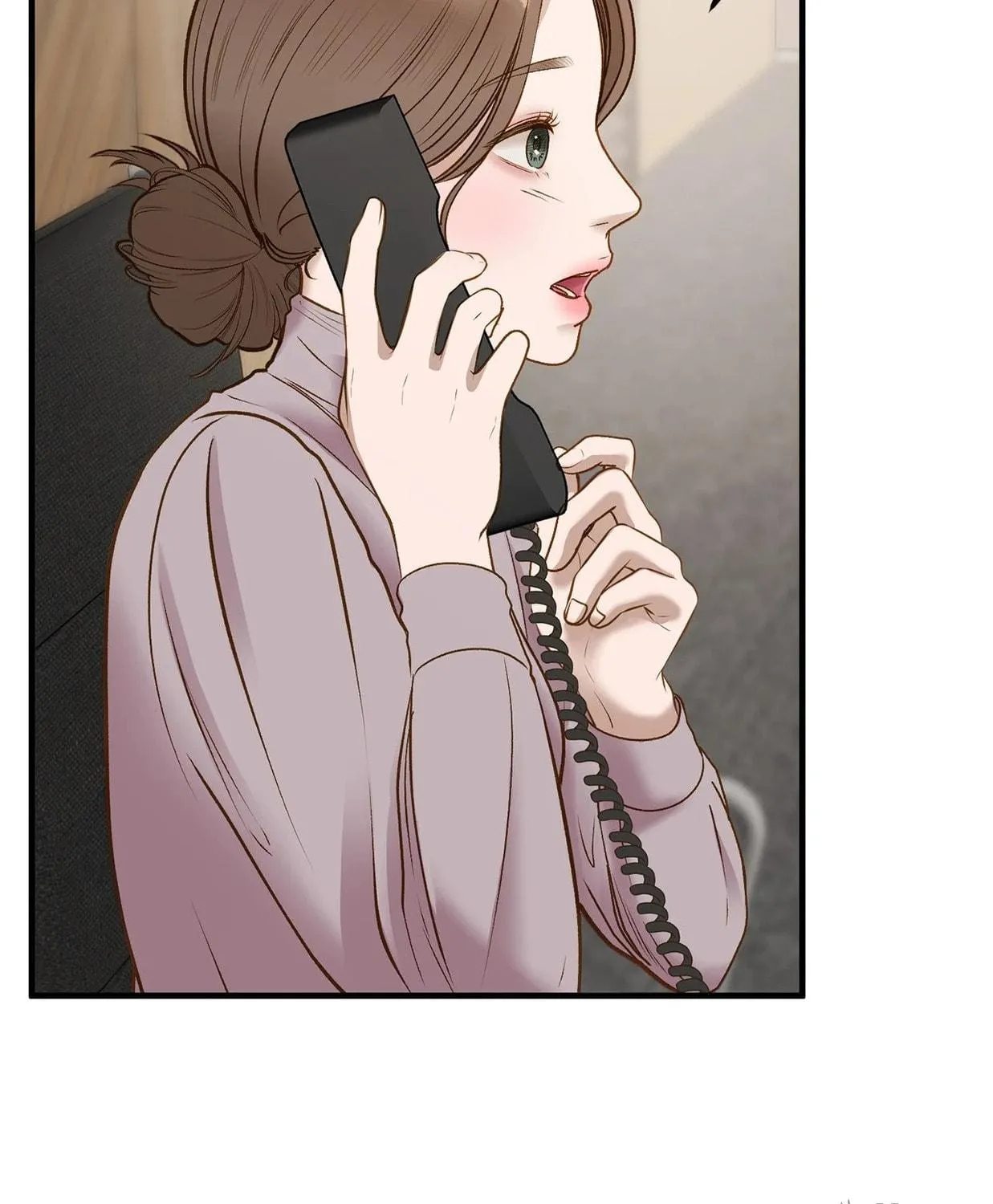 Despite the Risk Chapter 8 page 69 - 