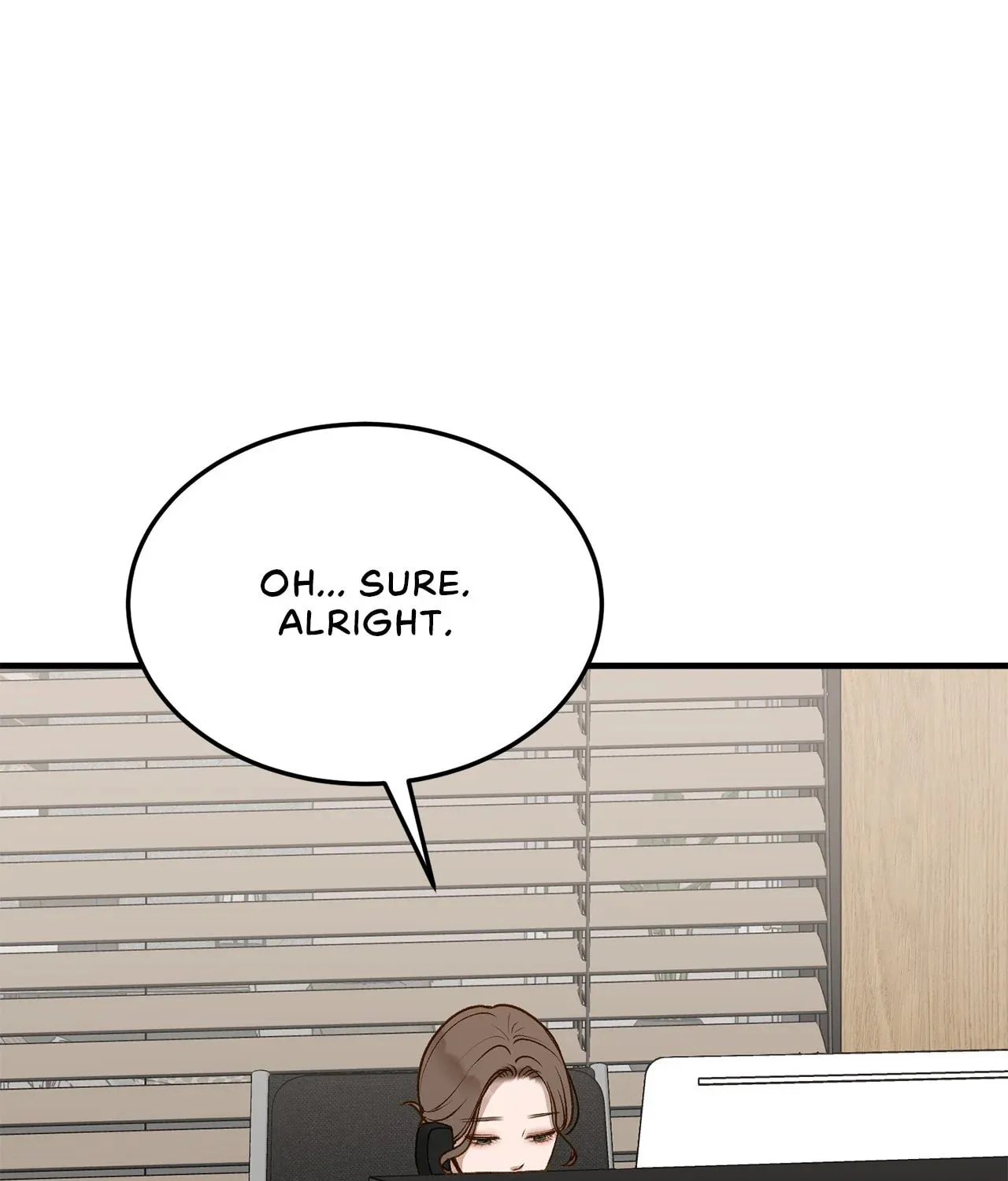 Despite the Risk Chapter 8 page 71 - 