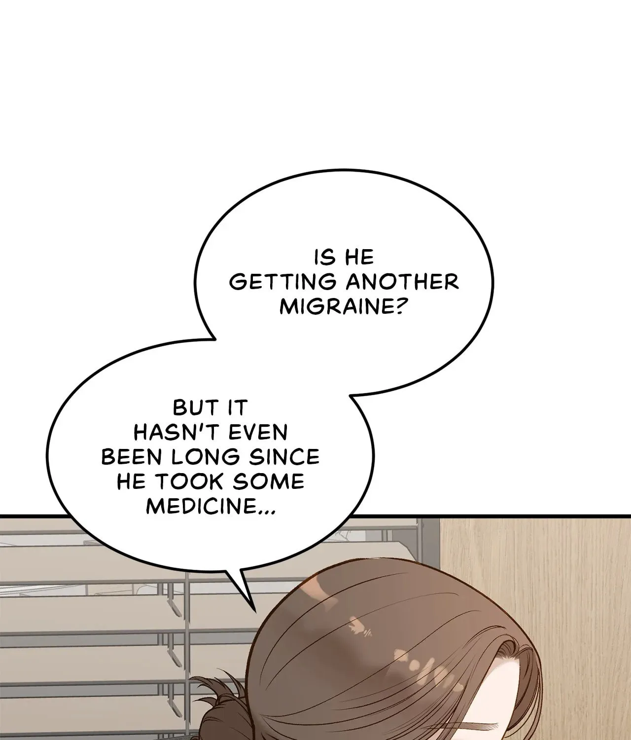 Despite the Risk Chapter 8 page 73 - 