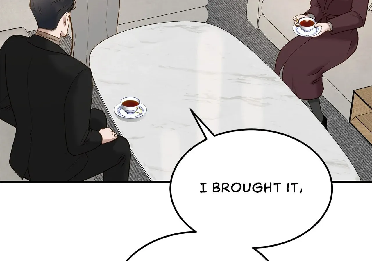 Despite the Risk Chapter 8 page 80 - 