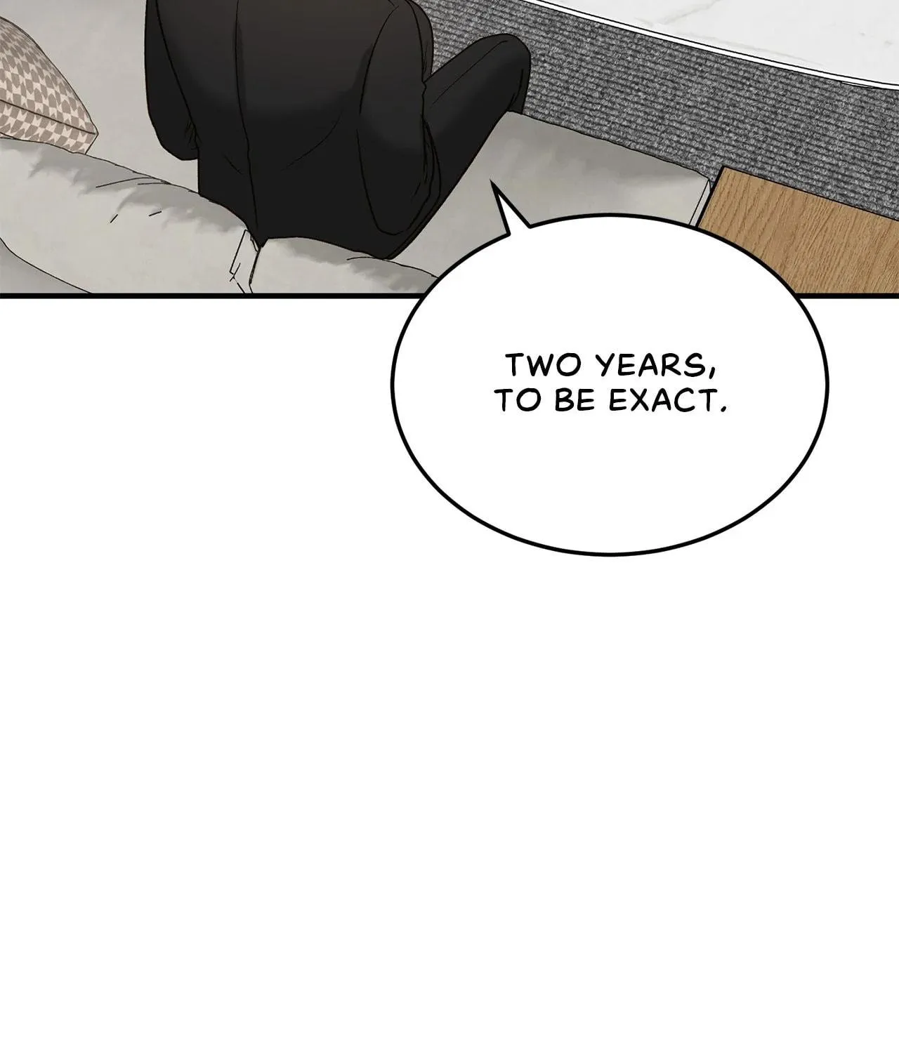 Despite the Risk Chapter 8 page 9 - 