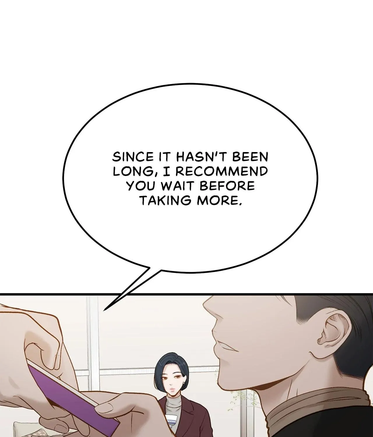 Despite the Risk Chapter 8 page 87 - 