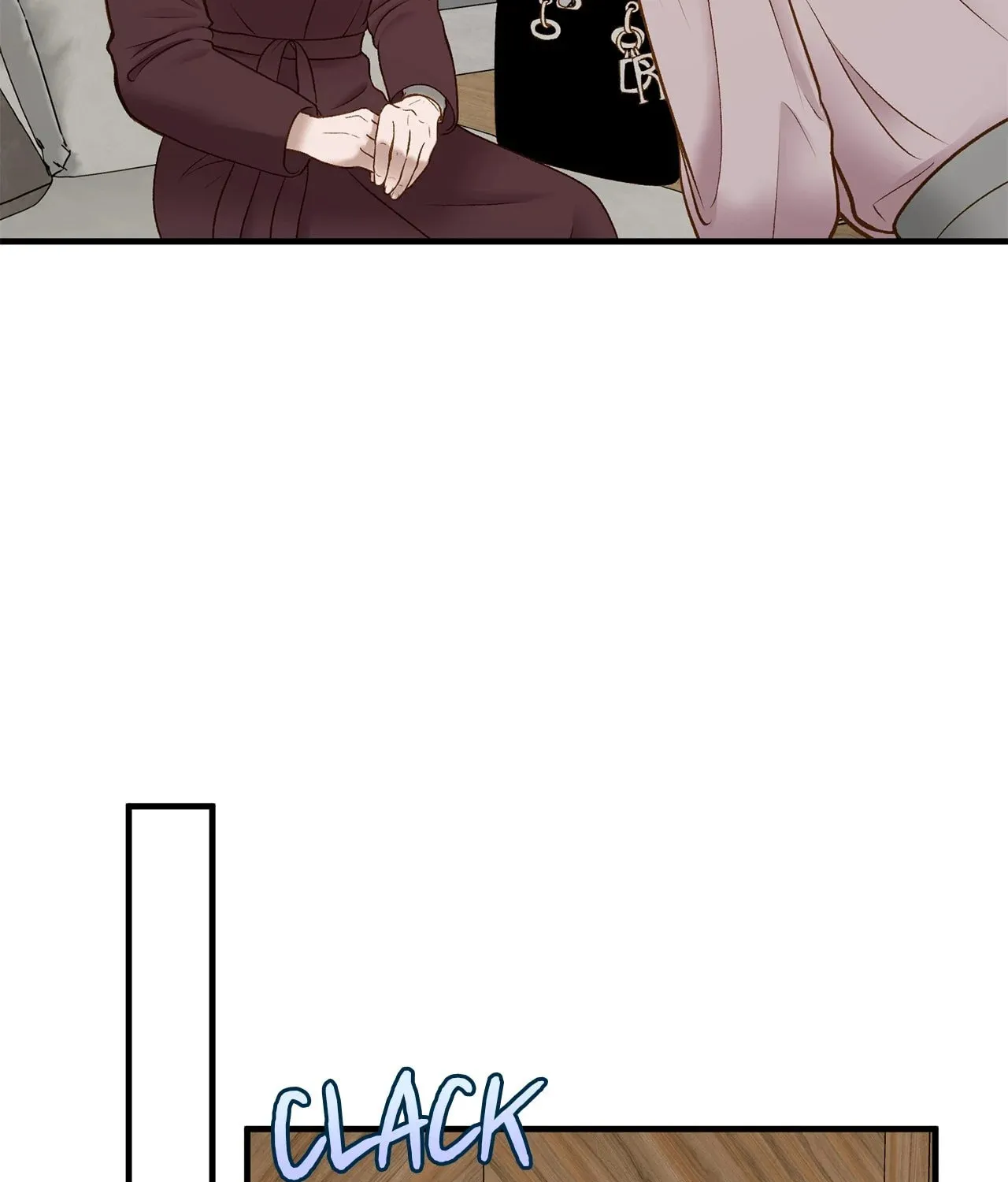 Despite the Risk Chapter 8 page 91 - 