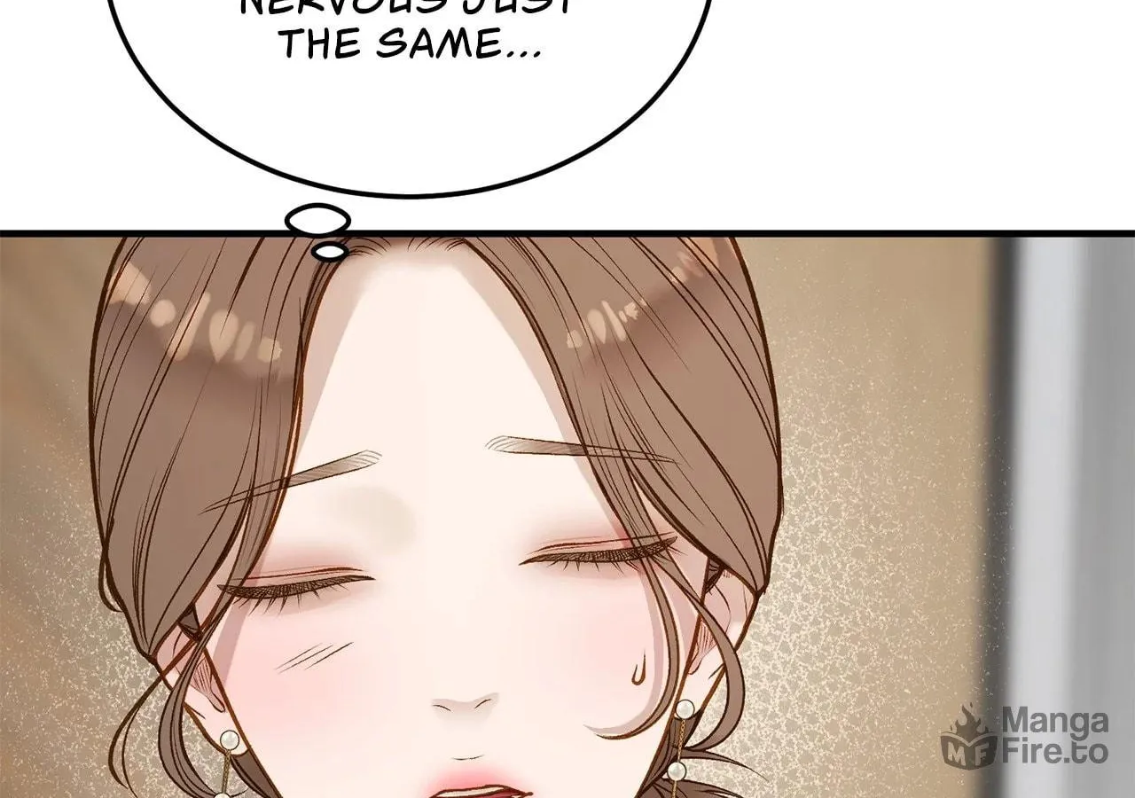 Despite the Risk Chapter 8 page 94 - 