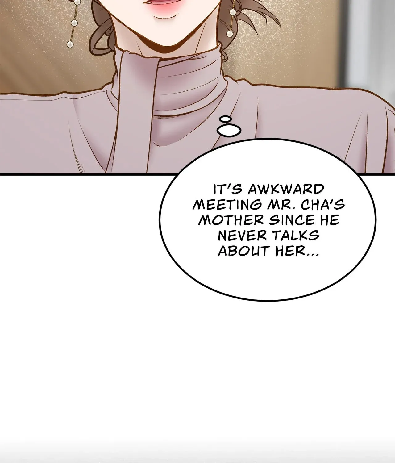 Despite the Risk Chapter 8 page 95 - 