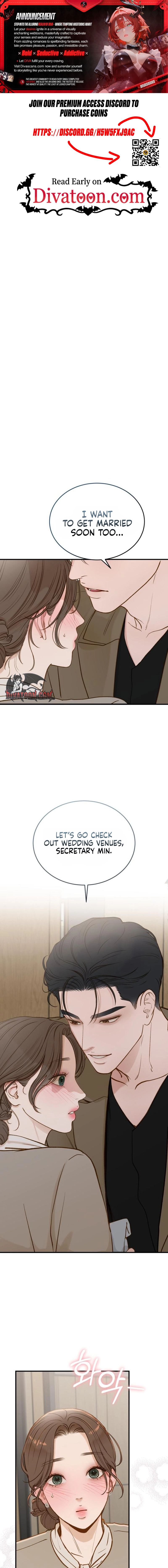 Despite the Risk Chapter 80 page 1 - 