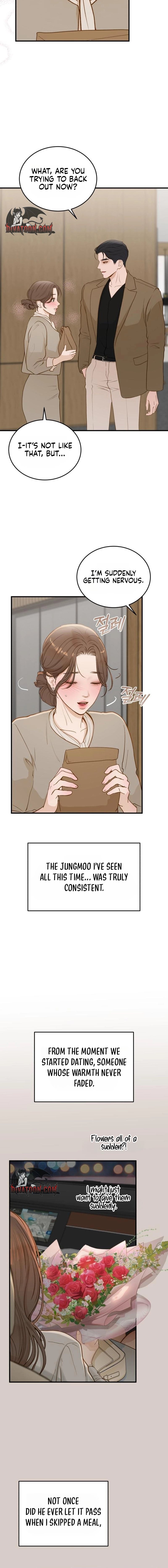 Despite the Risk Chapter 80 page 2 - 