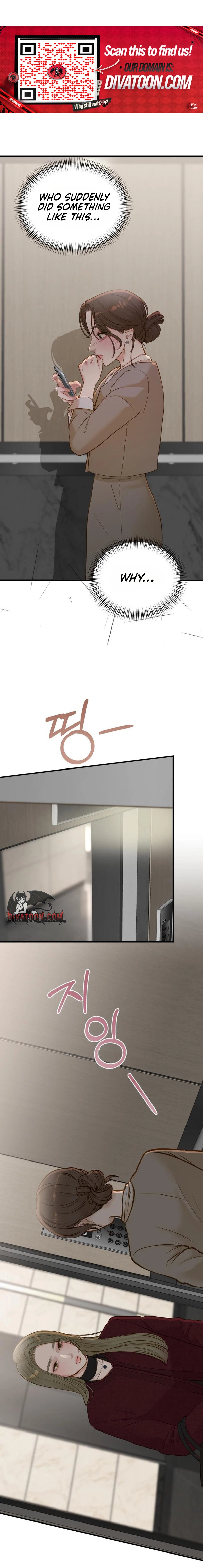 Despite the Risk Chapter 80 page 11 - 