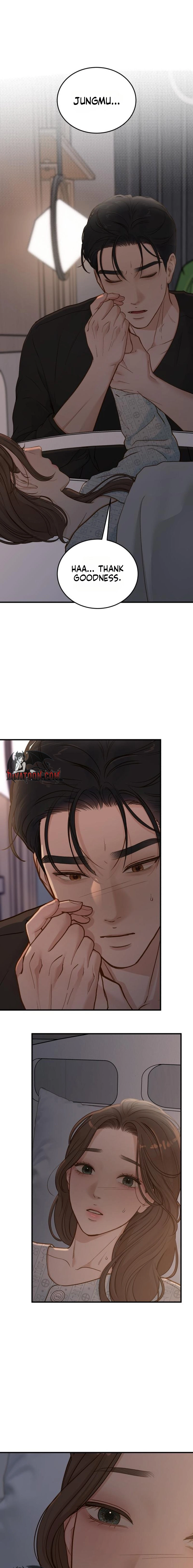 Despite the Risk Chapter 80 page 19 - 