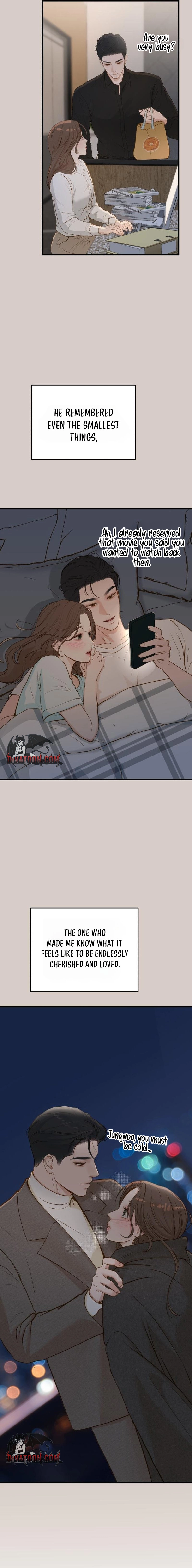 Despite the Risk Chapter 80 page 3 - 