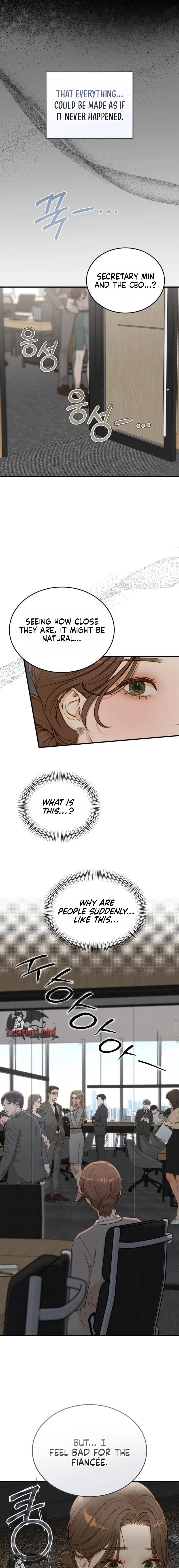 Despite the Risk Chapter 80 page 9 - 