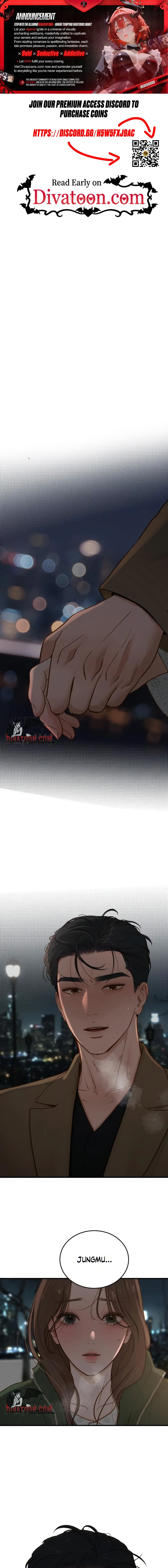 Despite the Risk Chapter 81 page 1 - 