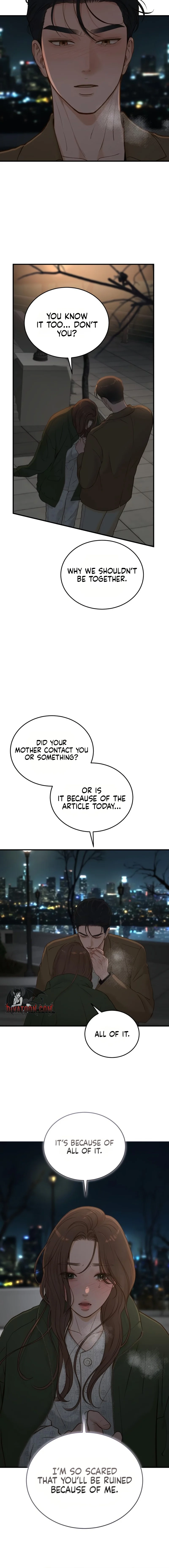 Despite the Risk Chapter 81 page 2 - 