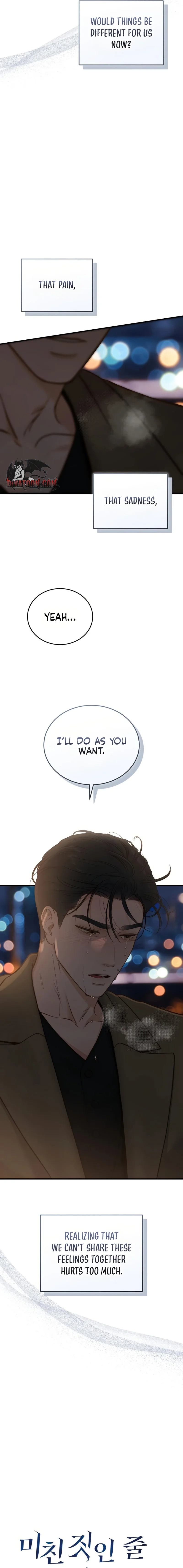 Despite the Risk Chapter 81 page 7 - 