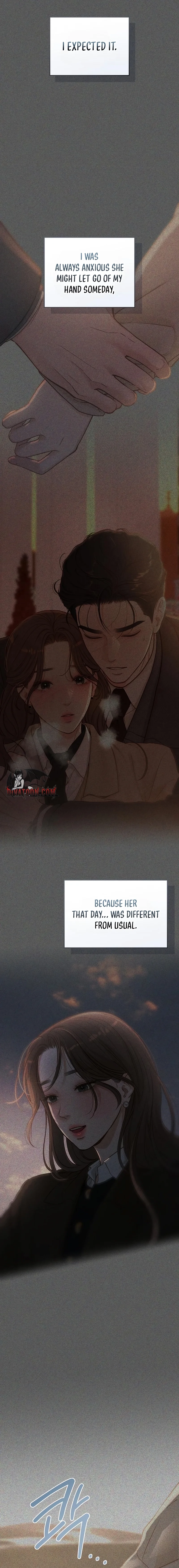 Despite the Risk Chapter 82 page 13 - 