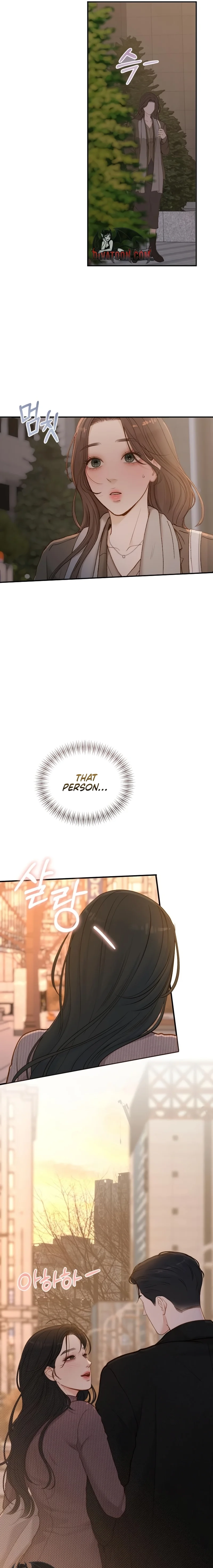 Despite the Risk Chapter 82 page 21 - 