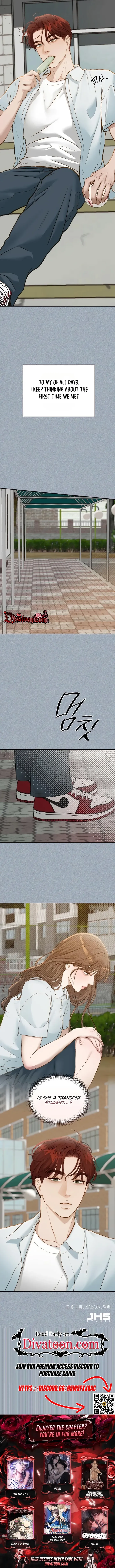 Despite the Risk Chapter 85 page 9 - 