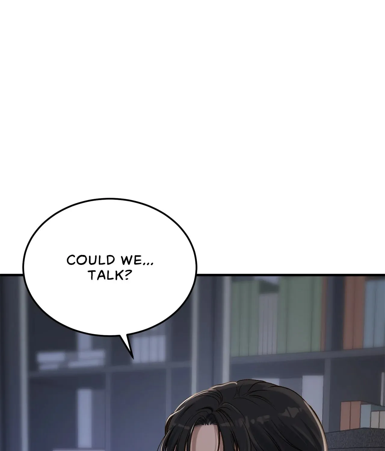 Despite the Risk Chapter 9 page 1 - 