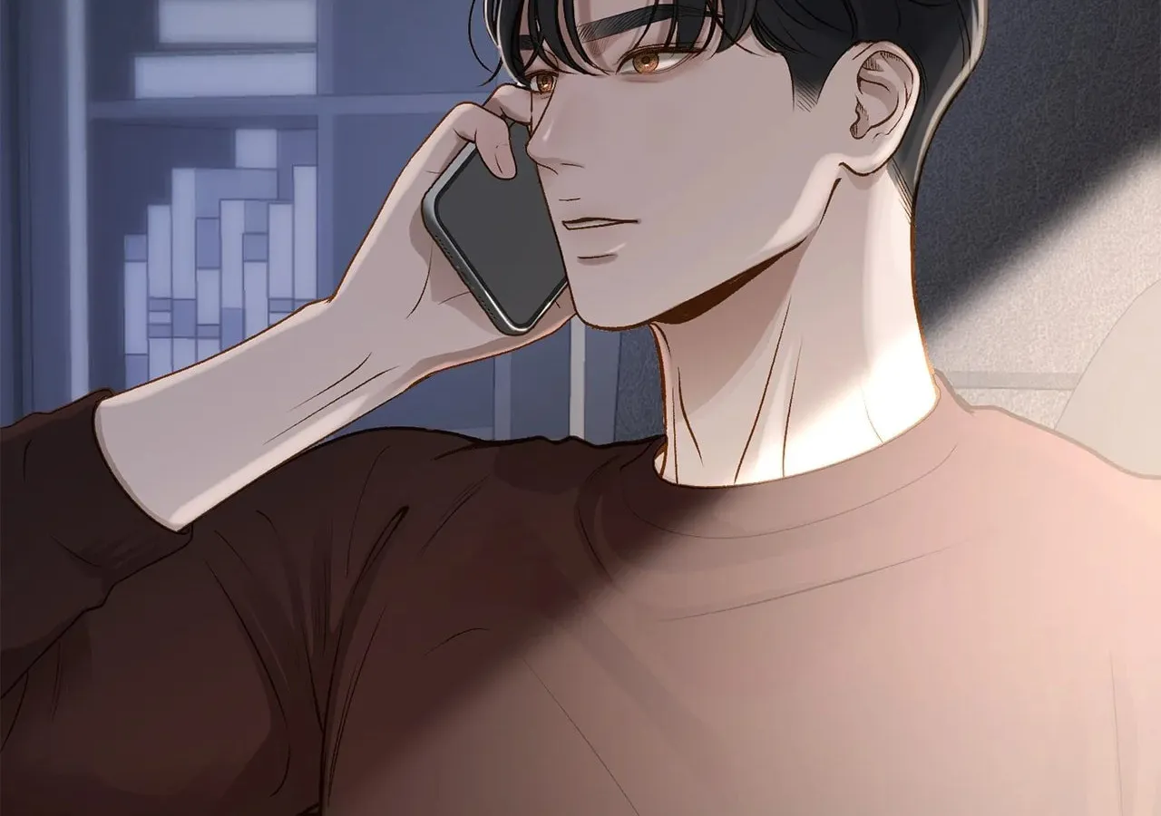 Despite the Risk Chapter 9 page 2 - 