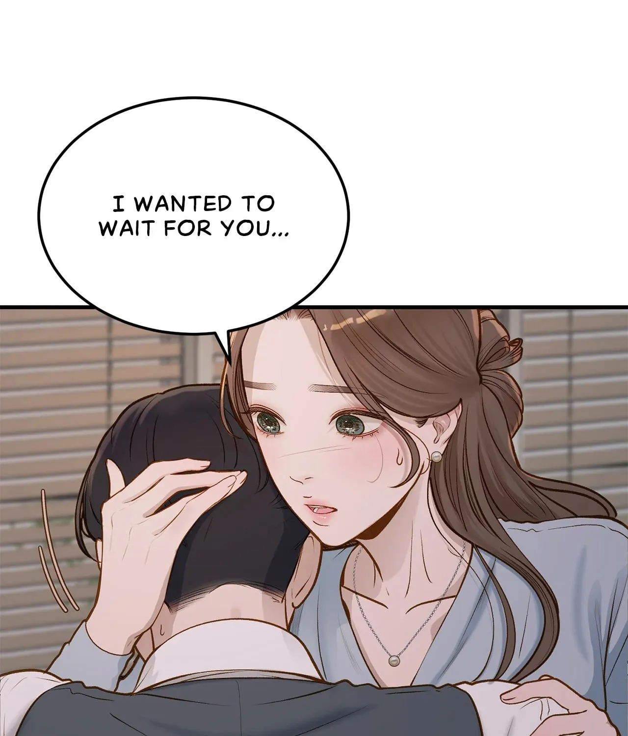 Despite the Risk Chapter 9 page 101 - 
